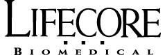 (LIFECORE BIOMEDICAL, INC. LOGO)